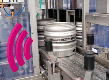 Digitale Lösungen und Digitale Transformation drinktec