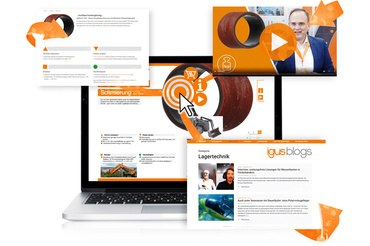 Catalogo interattivo delle novità