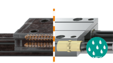 Esenti da corrosione