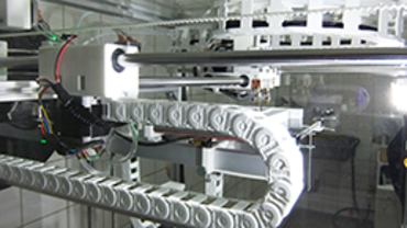 Applicazione a basso rumore