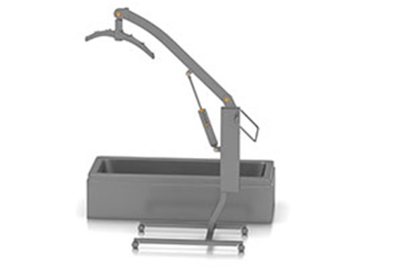 Systèmes de rééducation