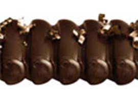 Gaine porte-câbles RX