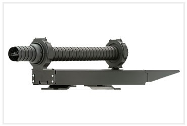 Sistema di ritrazione lineare