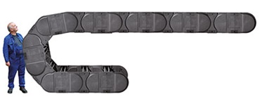 Offshore energychains