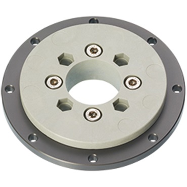 Plateaux tournants iglidur® PRT