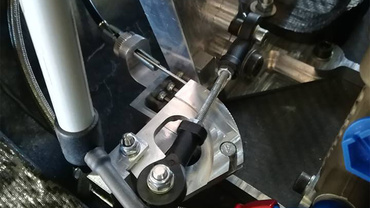 Compétition Formula Student