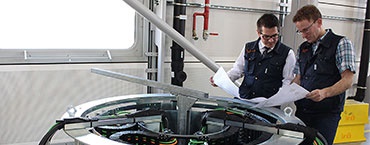 Progettazioni e soluzioni speciali