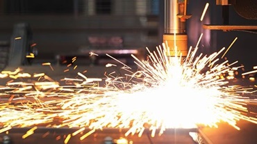 Laserschneidmaschinen