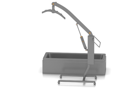 Systèmes de rééducation