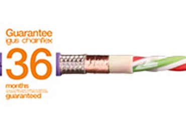 Câble bus chainflex® CFBUS TPE