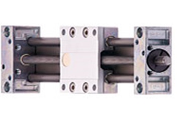 Unités linéaires drylin® SLW