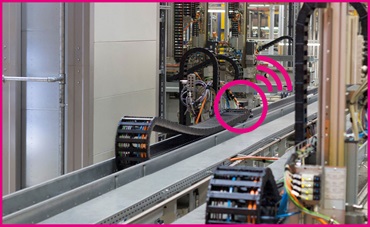 Sous-traitant du secteur automobile