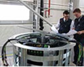 Installazione e messa in funzione