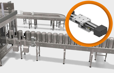 Systèmes d'accumulation et de tampon