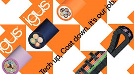 Wiki chaînes porte-câbles