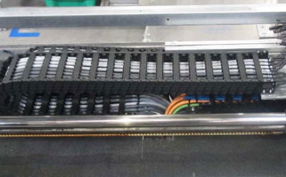 Datenleitung CF211.PUR