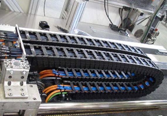 Servoleitung CF270.UL.D