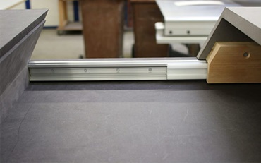 tischlerprojekt drylin