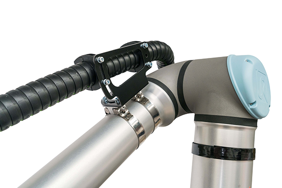 Produktbild UR fibre rod