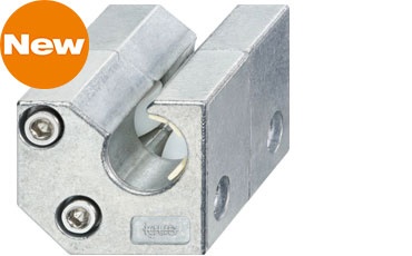 Cuscinetti a rulli ibridi drylin W