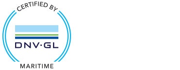 DNV GL-Zertifizierung