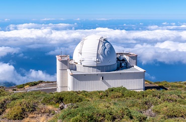 Osservatorio Roque de los Muchachos