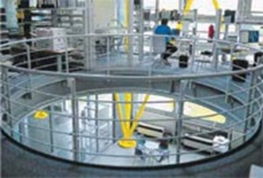 igus factory 