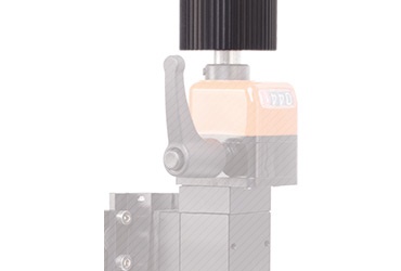 Accessoires pour tables croisées : molettes