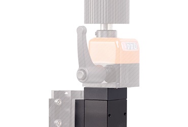 Accessoires pour tables croisées : renvois d'angle