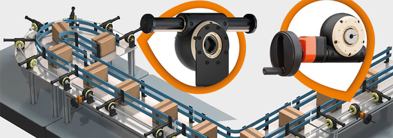 apiro Formatverstellung