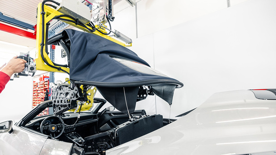 Système de manipulation