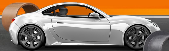 Veicoli a motore e cuscinetti