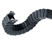 Catena chiusa e-tube triflex