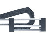 Sistema con canale tubolare RS