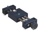 Sistema lineare con vite drylin W