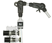 robolink con azionamento