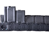 Catena portacavi R4.1 light