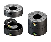 CRM - modulo di rotazione compatto