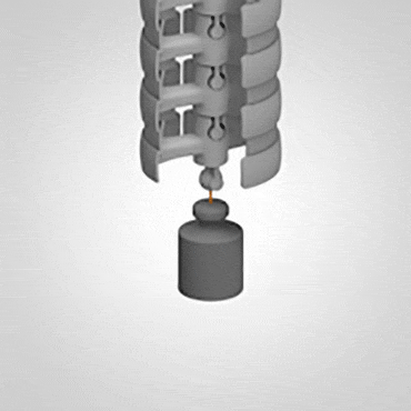 Principe de "l´attache remorque"