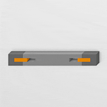 Traversini Quick-lock