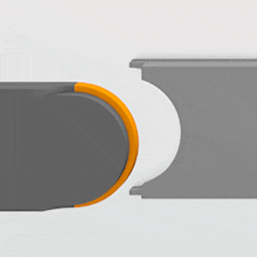 Interconnessione fra le maglie