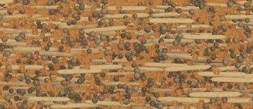 iglidur polimeri di base con fibre e lubrificanti solidi