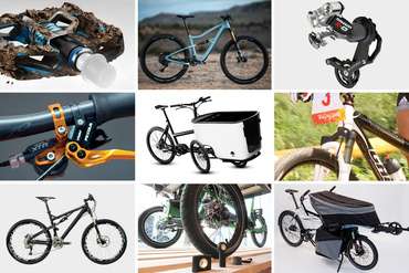 Verschiedene Kundenprojekte aus der Fahrradbranche