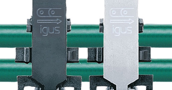 Chainfix Bügelschellen