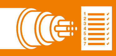 Cosa è importante per un buon cavo?