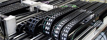 Chargentests Leitungen