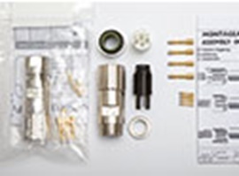 Kit connettore preconfezionati