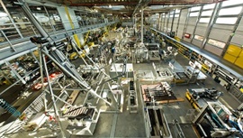 Laboratoire de tests drytech