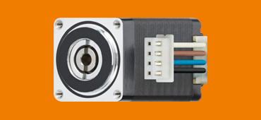 Motore con vite integrata NEMA 11