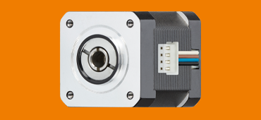 Motore con vite integrata NEMA 17